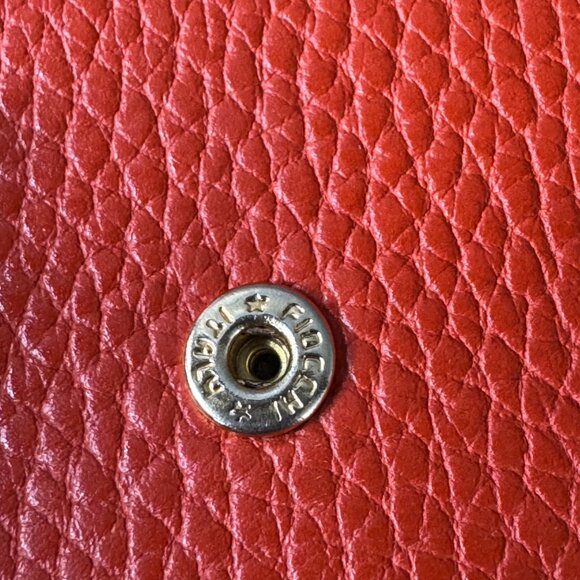 Authentic Burberry London Leather Wallet - Picture 11 of 15